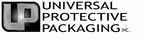 Universal Protective Packaging, Inc. Company Logo