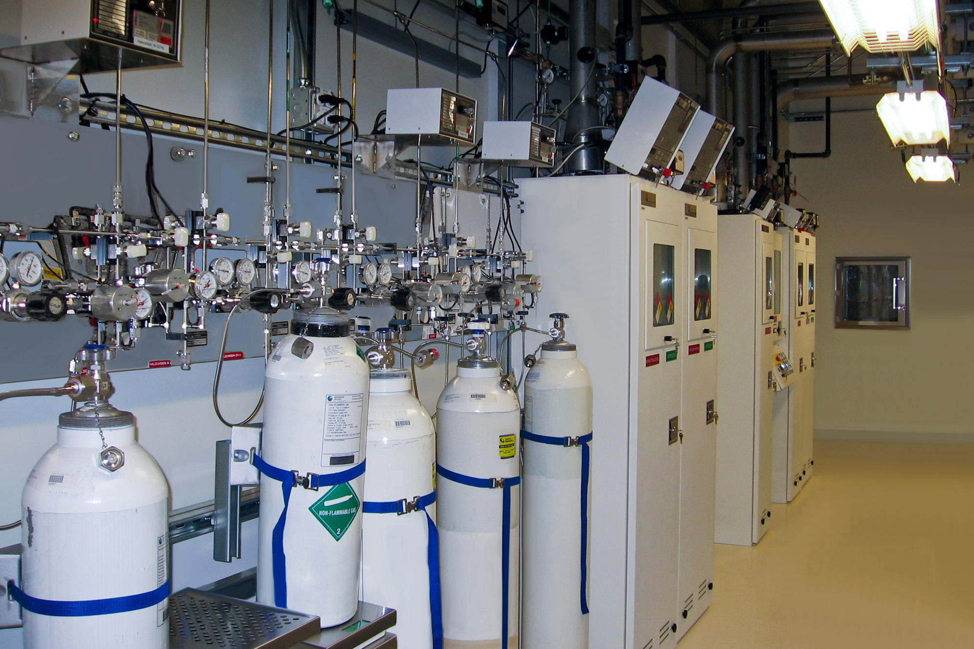 Applied Energy Systems, Inc. Malvern, Pennsylvania, PA 193552514