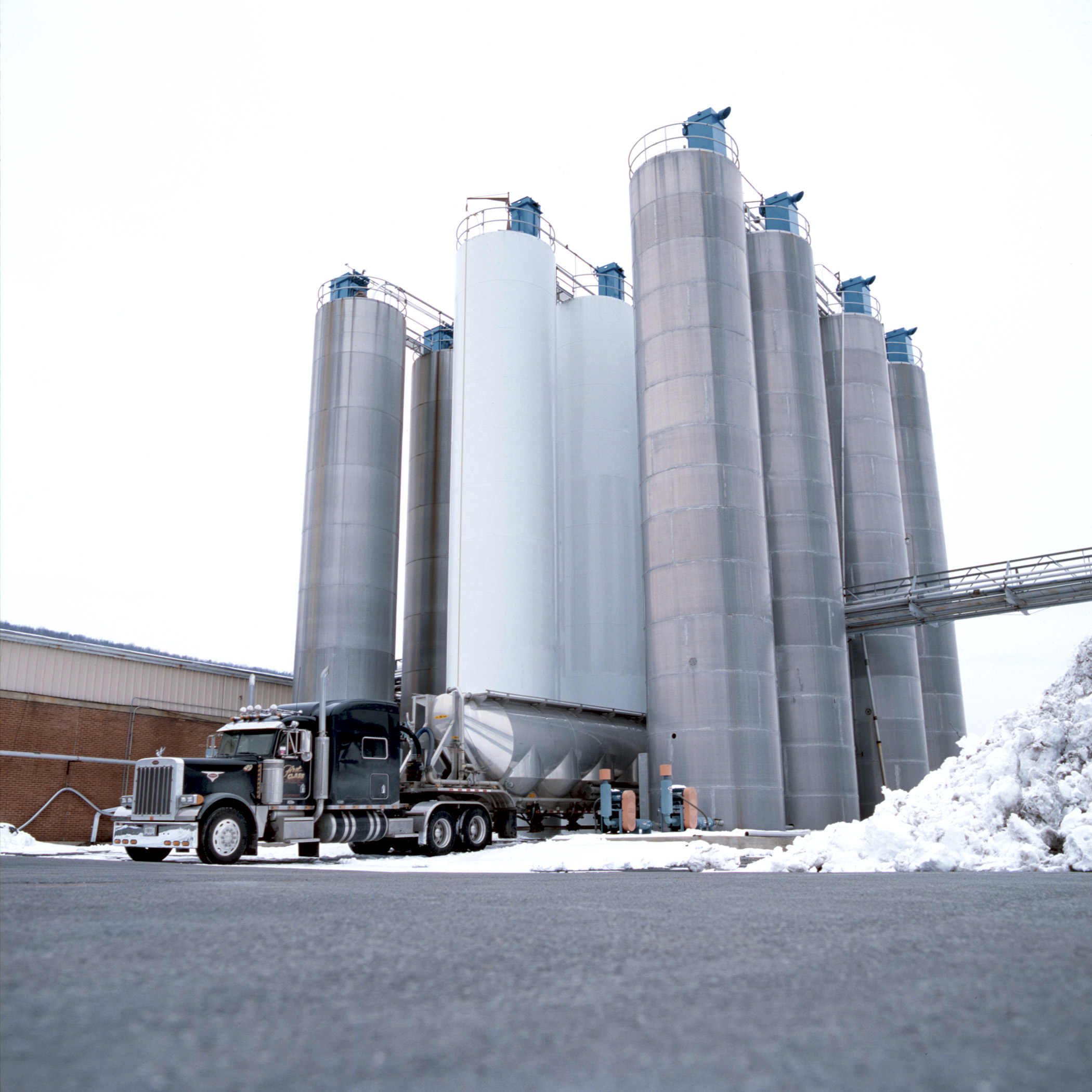 AMETEK Westchester Plastics Nesquehoning, Pennsylvania, PA 18240