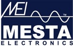 Mesta Electronics, Inc. Company Logo