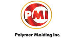 Polymer Molding, Inc. Company Logo
