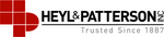Heyl &amp; Patterson Inc. Company Logo