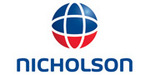 Nicholson Construction Company Company Logo
