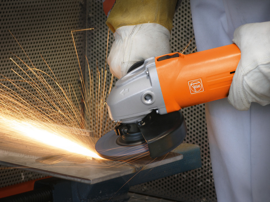 Fein Power Tools, Inc. Pittsburgh, Pennsylvania, PA 15205