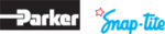 Parker/Snap-tite Company Logo
