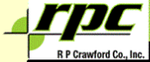 R.P. Crawford Co., Inc. Company Logo