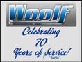 Woolf Aircraft Products, Inc.