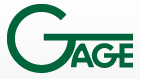Gage Products Co. Company Logo