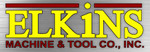 Elkins Machine & Tool Co., Inc. Company Logo