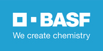 BASF Corporation Company Logo