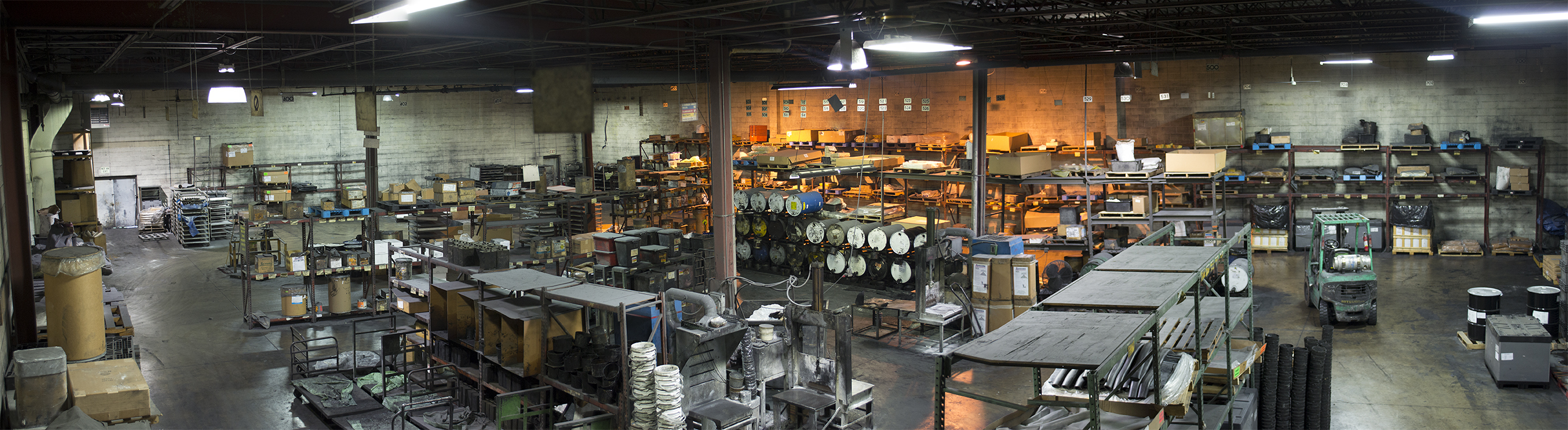 T&M Rubber, Inc. Goshen, Indiana, IN 46527