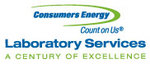 Laboratory Services Company Logo