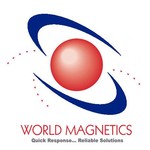 World Magnetics Company Logo