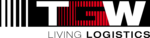 TGW Systems, Inc. Company Logo