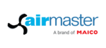 Airmaster Fan Co. Company Logo
