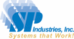 SP Industries, Inc. Company Logo
