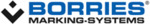 Borries Marking Systems Company Logo