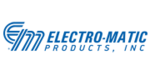 Electro-Matic Products, Inc. Company Logo