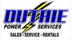 Duthie Power Services