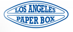 Los Angeles Paper Box