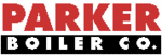Parker Boiler Company Logo