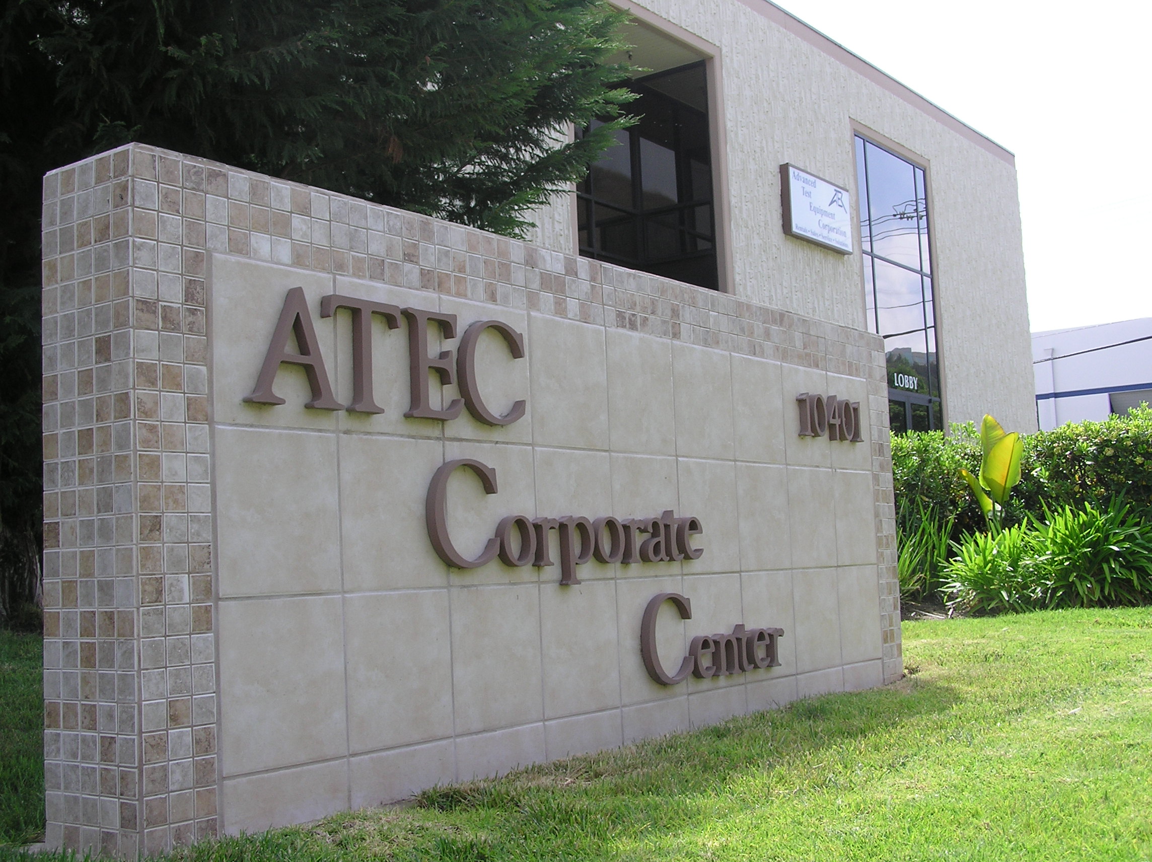 Advanced Test Equipment Rentals San Diego, California, CA 92121