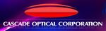 Cascade Optical Corporation Company Logo