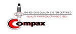 Compax, Inc.