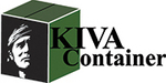 Kiva Container