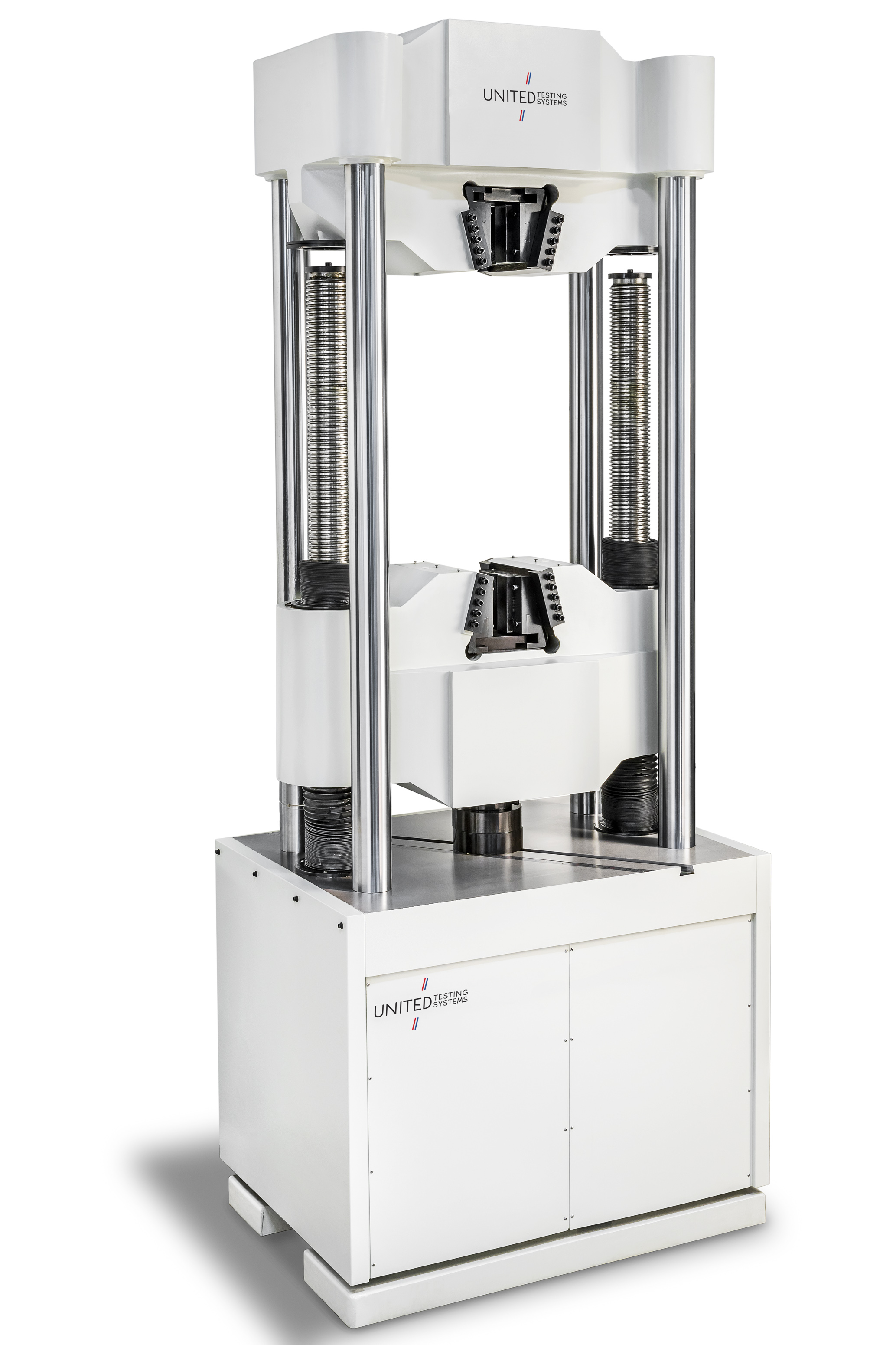 United Testing Systems, Inc. Fullerton, California, CA 92831