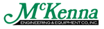 McKenna Engineering Company Logo