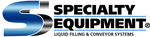 Specialty Equipment Company Logo