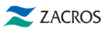 Zacros America Company Logo