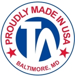 Tate Andale, Inc. Company Logo