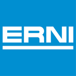 ERNI Electronics Company Logo