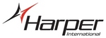 Harper International Company Logo