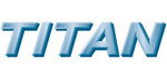 Titan Tool Supply, Inc. Company Logo