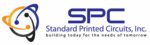 Standard Printed Circuits, Inc. Company Logo