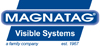 Magnatag Visible Systems Company Logo