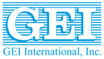 GEI International, Inc. Company Logo