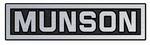 Munson Machinery Company, Inc. Company Logo
