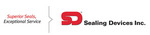 Sealing Devices Inc. Company Logo