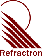 Refractron Technologies Corp. Company Logo
