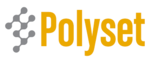 Polyset Company Logo