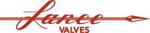 Lance Valves Company Logo