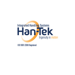 Han-Tek Integrated Handling Solutions Company Logo