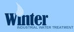 Winter Industrial Water Treatment Company Logo
