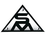 Sandberg Machine Company Logo