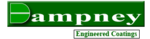 Dampney Company Inc. Company Logo