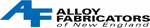 Alloy Fabricators of New England, Inc.